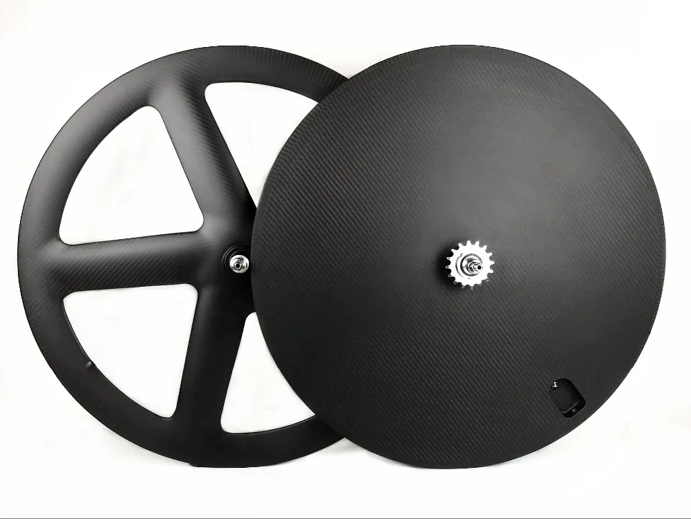 rear disc wheel 700c
