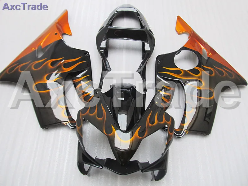 Пригодный для Honda CBR600RR CBR600 ЦБ РФ 600 F4i 2001-2003 01 02 03 мотоциклов Обтекателя Kit ABS высокого качества пластичный Инжекционный метод литья Пригодный для Honda CBR600RR CBR600 ЦБ РФ 600 F4i 2001-2003 01 02 03 мотоциклов Обтекателя Kit ABS высокого качества пластичный Инжекционный метод литья