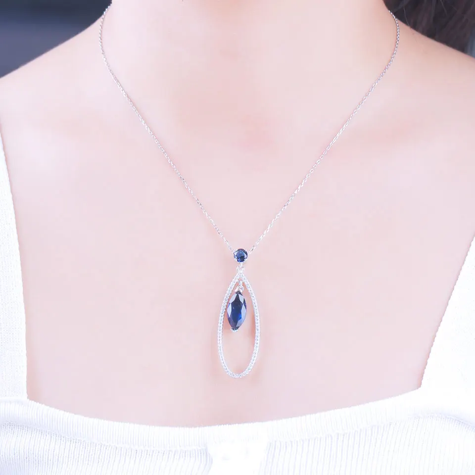 UMCHO-NUJ036S-1 sapphire pendants for women  (8) 