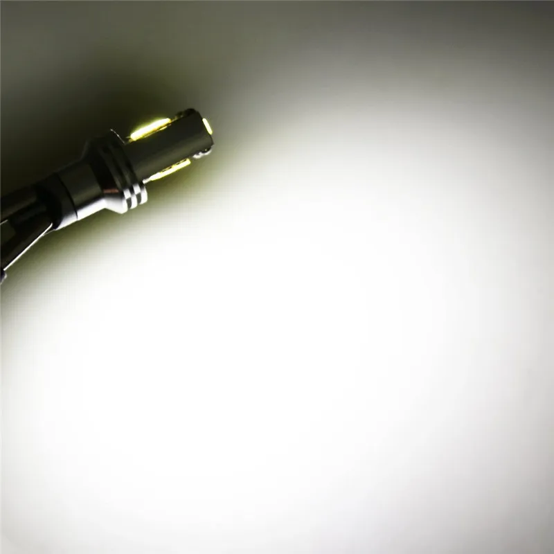 10 шт автомобильные аксессуары оптом t15 15smd 3030 W16W 921 Автомобильные светодиодные лампы 12 v-24 v светодиодные фары для светодиодных фар для Авто фонарь заднего хода