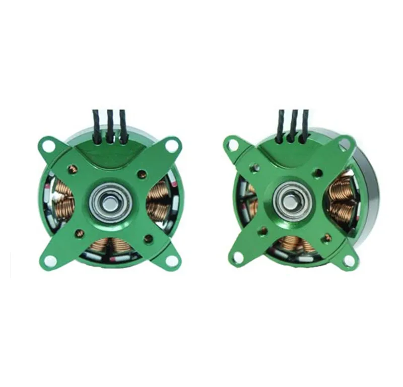 

The newest Original Cobra 2204/32 1960/1750/1570/1400/1080KV top brushless motor for RC model airplane