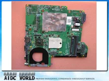 Motherboard FOR HP COMPAQ DV2000 V3000 with UPGRADE R Vesion nvidia G6150 431843-001 440768-001 100% Tested GOOD