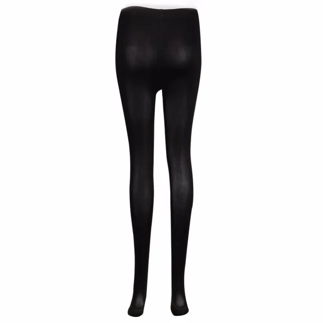 120D Women's Pregnant Socks Maternity Tights Solid Stockings Hosiery Pantyhose 1