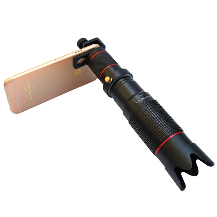 36x Zoom Telescope Phone Lens 12