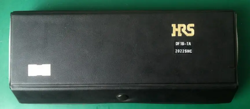 Японские HIROSE HRS линия давления плоскогубцы DF1B-TA2022SHC DF1B-2022SCF