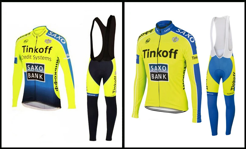 Tinkoff Pro Team, одежда для велоспорта с длинным рукавом, одежда для гонок, одежда для велоспорта MTB, одежда для велоспорта