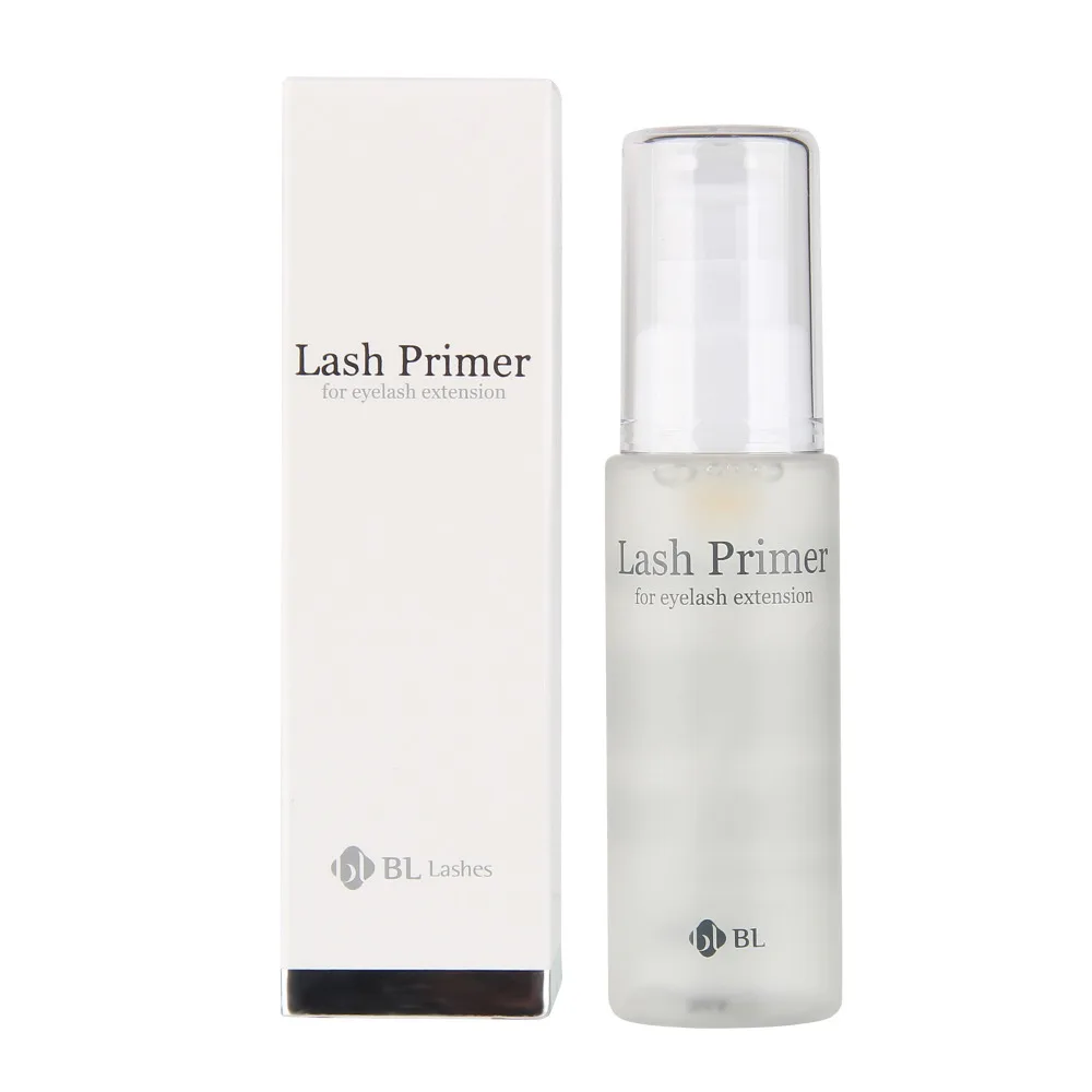 Blink 50ml Eyelashes Primer Liquid Eyelash Extension Primer Individual