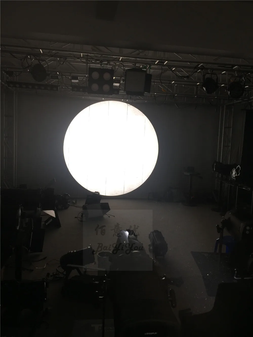 led Profilt light22