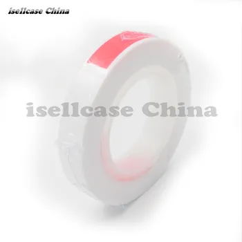 

Wozniak 3Pcs/Lot temperature resistant Teflon adhesive tape For FPC Pulse Repair ACF Machine heat insulation IC Repair Tools
