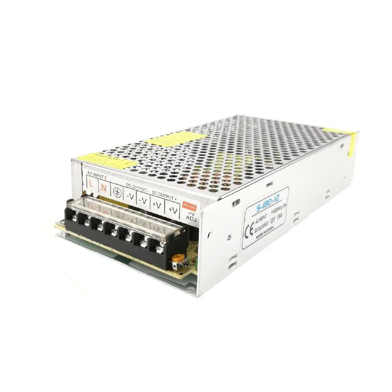 15A adapter a