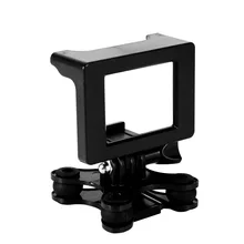 Камера держатель Gimbal Крепление для SYMA X8C x8g x8w x8hc x8hw x8hg для Gopro3/4/Xiaomi Yi action камера карданный крепление комплект