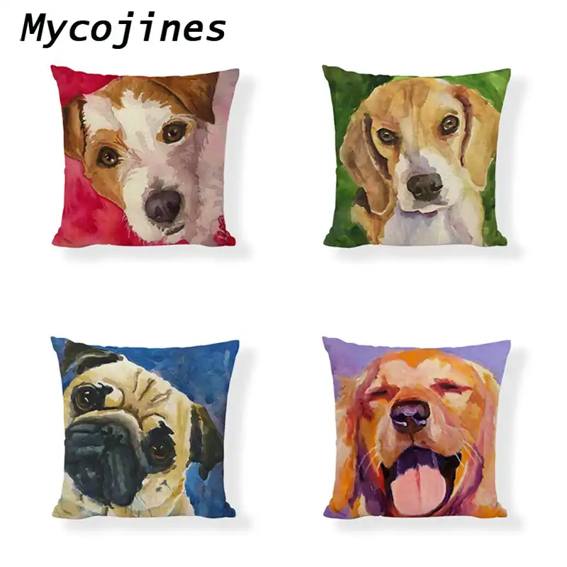 basset hound great dane