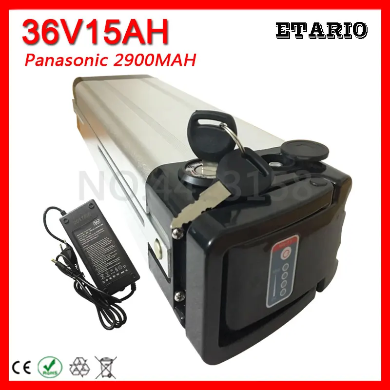 36V15AH-panasonic
