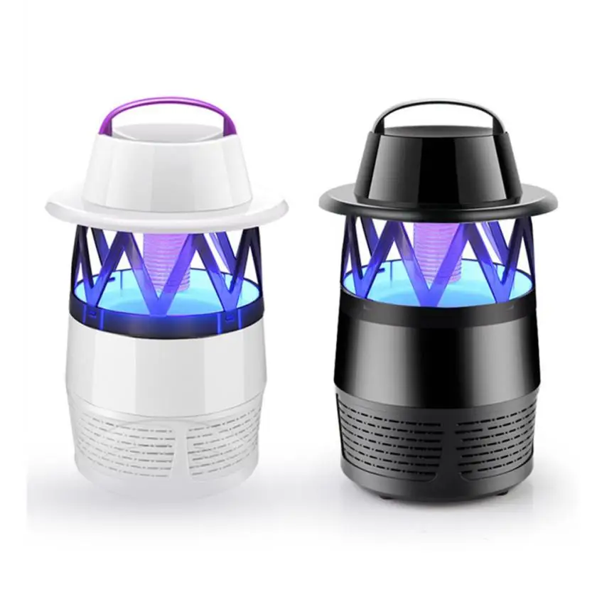 Mosquito Repeller Electric Bug Zapper LED Bug Zapper USB Fly Trap