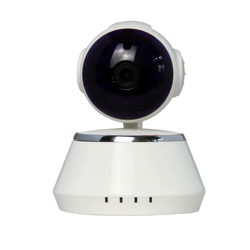 Home security camera alarm wireless network camera indoor security
