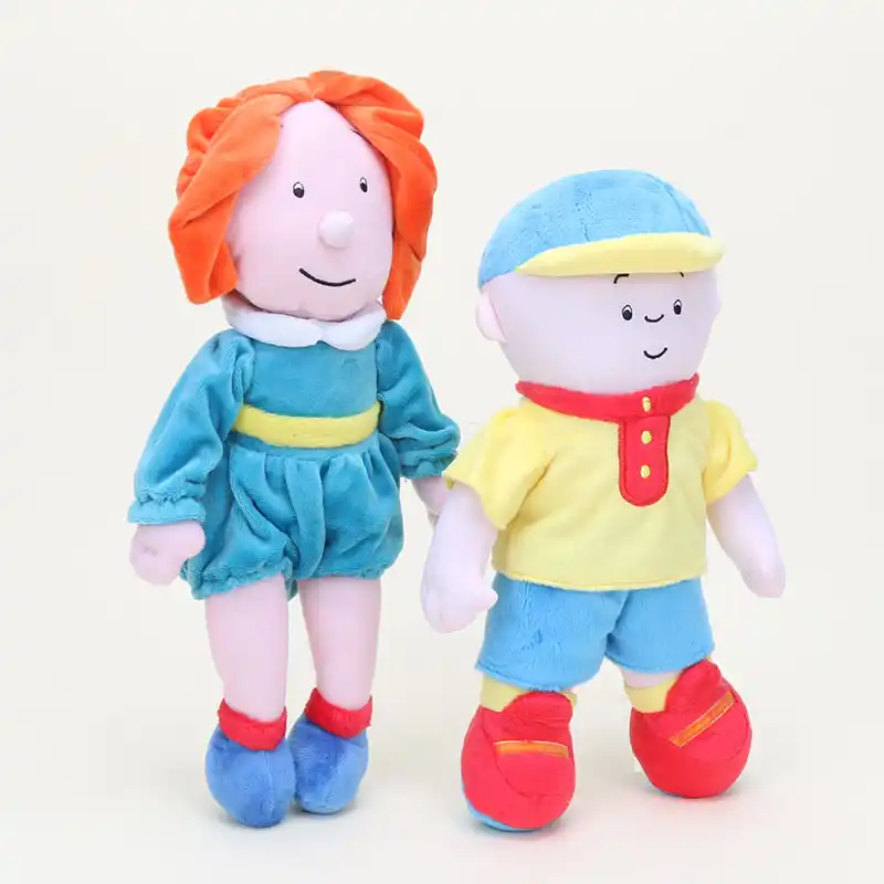 soft doll toy