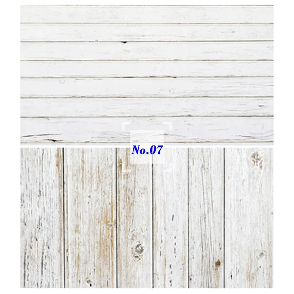 Двухсторонний рисунок 54x82 см Фотофон против морщин бумага реалистичное дерево цемент мраморная текстура аксессуары для студии - Цвет: No.7