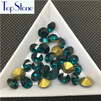 blue zircon