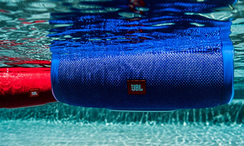 JBL Charge 3 беспроводной Bluetooth потоковый динамик полнофункциональный IPX7 водонепроницаемый портативный Перезаряжаемый динамик батарея