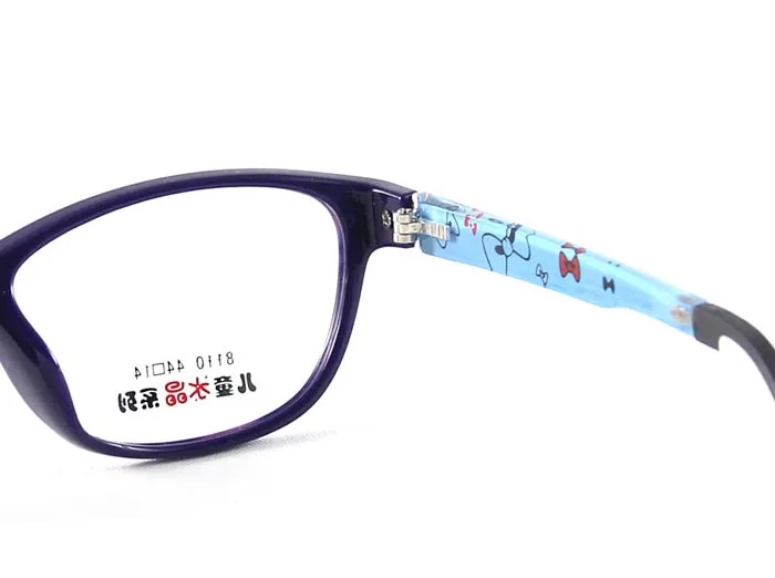 Супер легкие детские очки, оправа для мальчиков и девочек, дальнозоркость, близорукость, оптические очки по рецепту, очки, очки