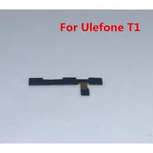 Новинка для Ulefone T1 5,5 дюймовыйж смартфон громкость вверх-вниз Мощность Включите Мощность кнопка шлейф боковой FPC