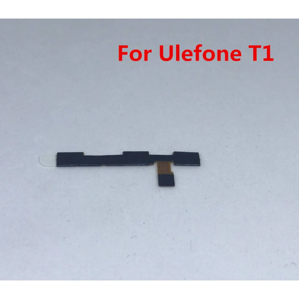 Новинка для смартфона Ulefone T1 диагональю 5 дюйма внешняя мощность кнопка включения