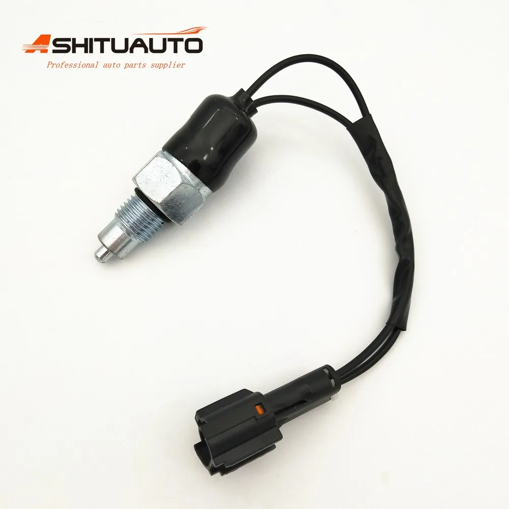 Переключатель задсветильник AshituAuto для Шевроле Daewoo Матиз Спарк 2005 MT OEM #96314357 |