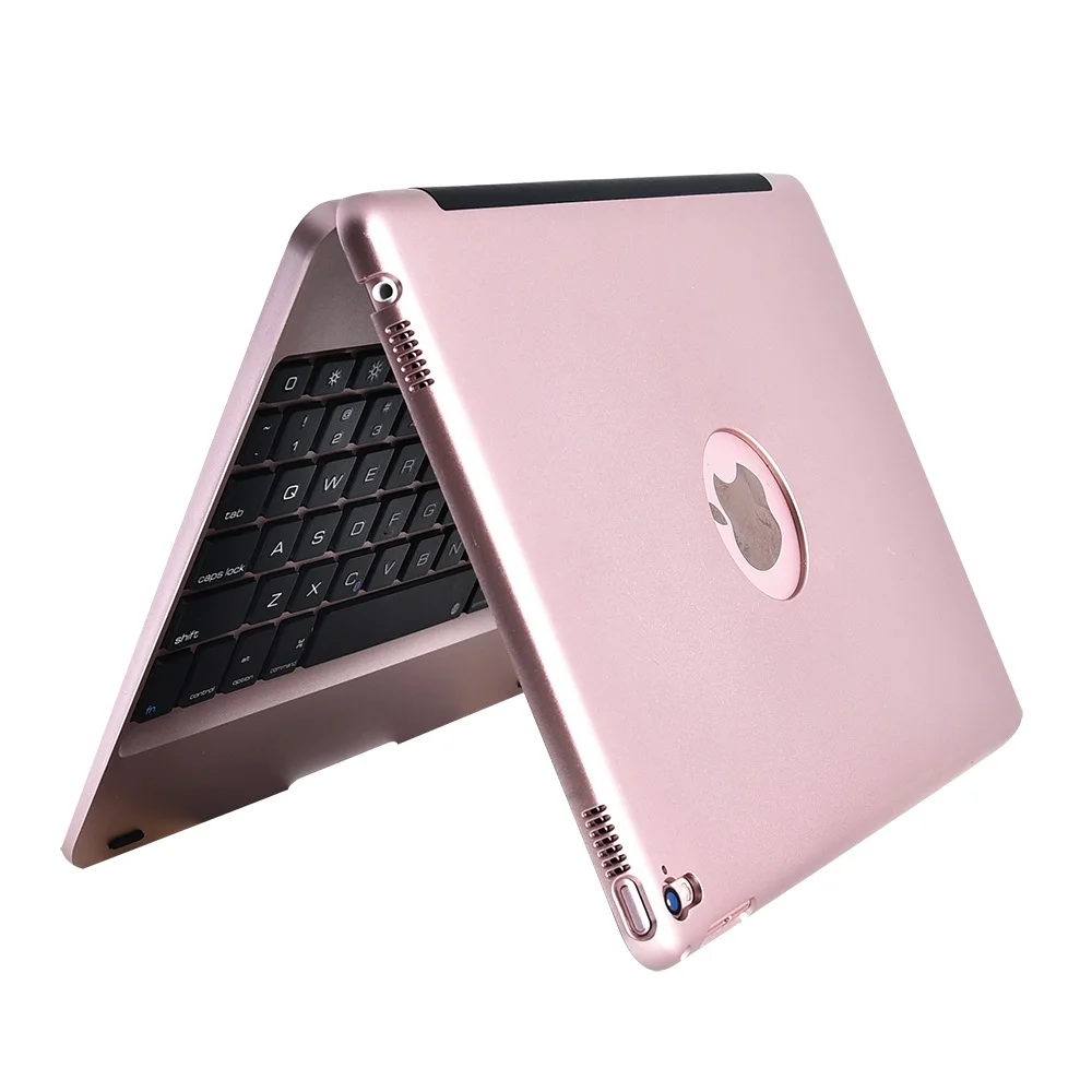 Складной чехол подставка для iPad Air 1 2 10 2020 2019 Pro 2017|Чехлы планшетов и электронных