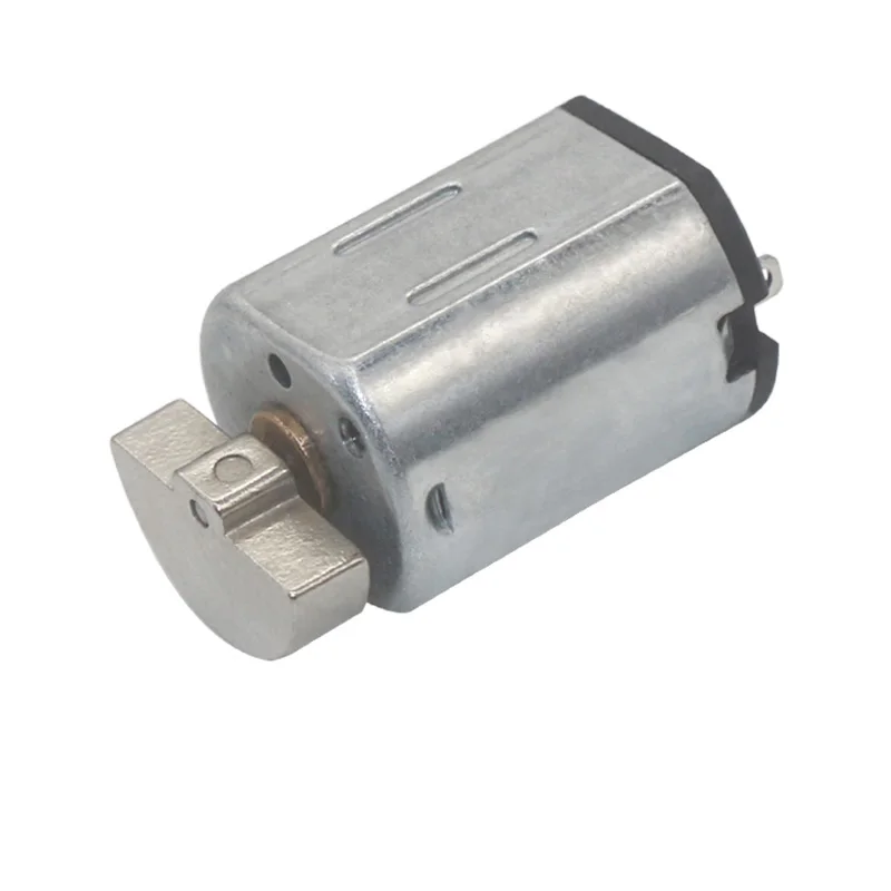 

1.5V3V6V12V Micro Vibration Motor For Massager