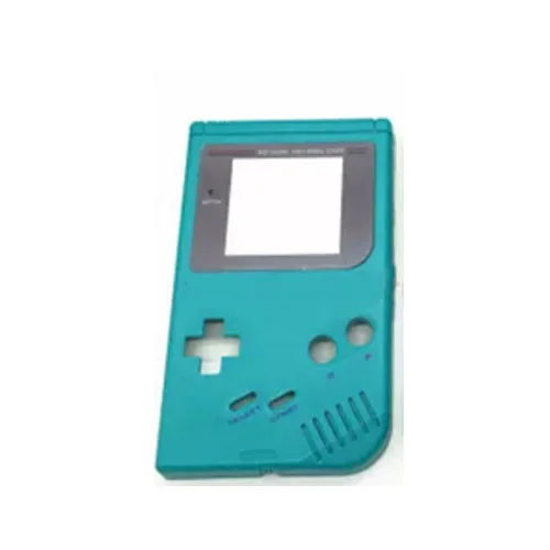 Сменный корпус для DMG-01 для nintendo Game Boy - Цвет: K Teal