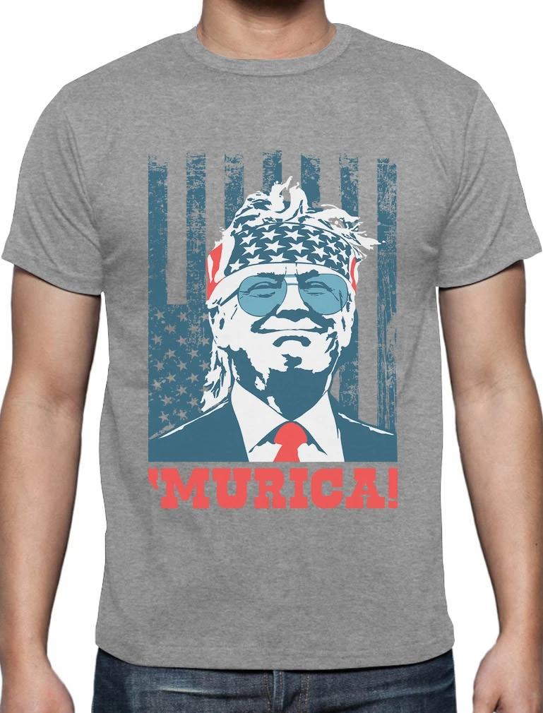 Murica t shirt Clearance