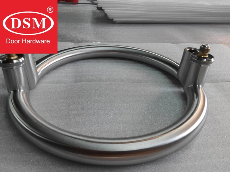 Entrance Door Handle PA-626-32-332 7