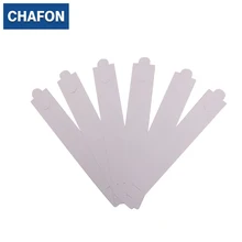 EPC-Gen2 uhf rfid обувь тег для марафона бег rfid спортивное оборудование гоночный инопланетянин h3 чип ПВХ тег uhf rfid тег одноразовый