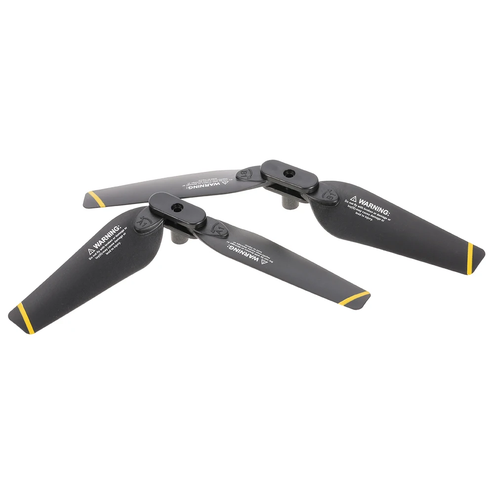 7.2 Pair Foldable Quadcopter CW CCW Propeller for SG600 DM106 RC Drone Helicopter Wifi FPV Dron Spare Part RC Propeller