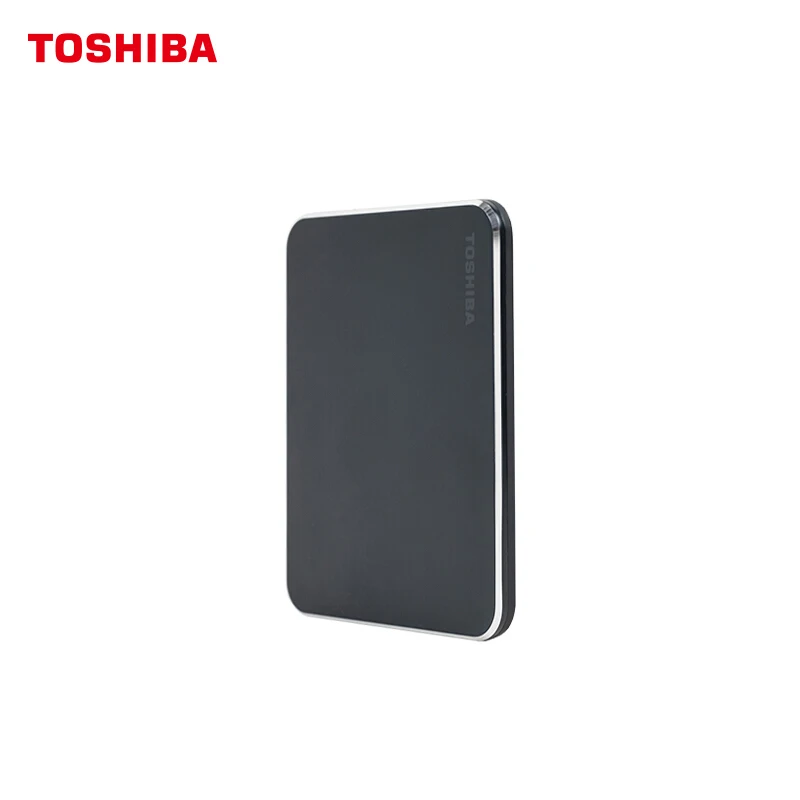 Toshiba SSD Портативный твердотельный накопитель внешний XS700 SSD 480 ГБ 960 ГБ USB 3,1 высокоскоростной мобильный жесткий диск type-C зашифрованный SSD