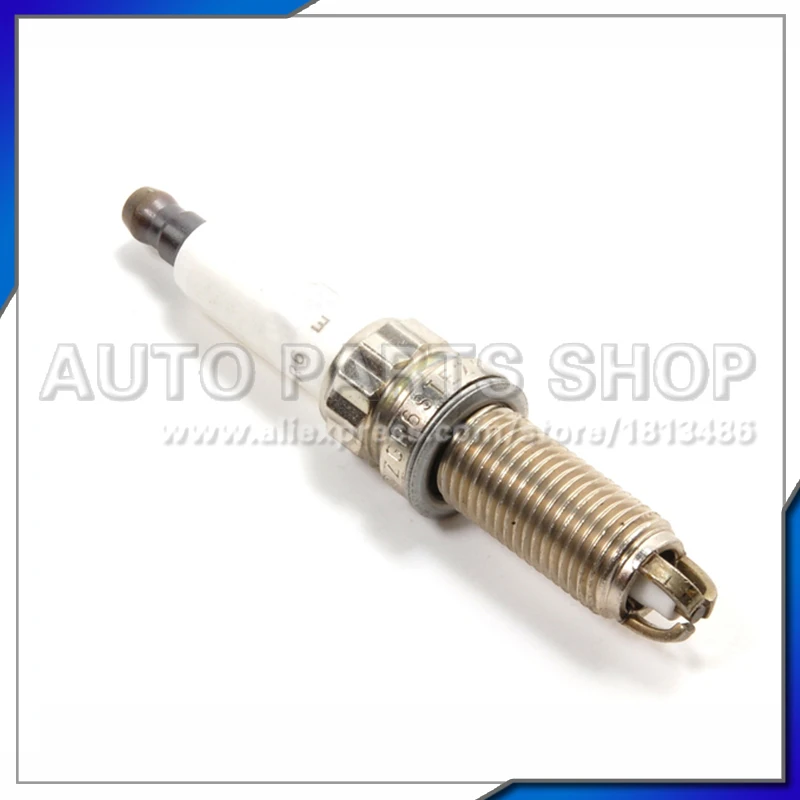 

car accessories Spark Plugs FOR BMW E60 E90 E92 E93 135i 335i 535i 12120037244 Auto parts