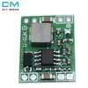 DC 7-28V à 5V Ultra Mini Module d'alimentation abaisseur DC-DC Buck convertisseur entrée 7V ~ 28V sortie 5V Max 3A remplacer LM2596 96% ► Photo 2/6
