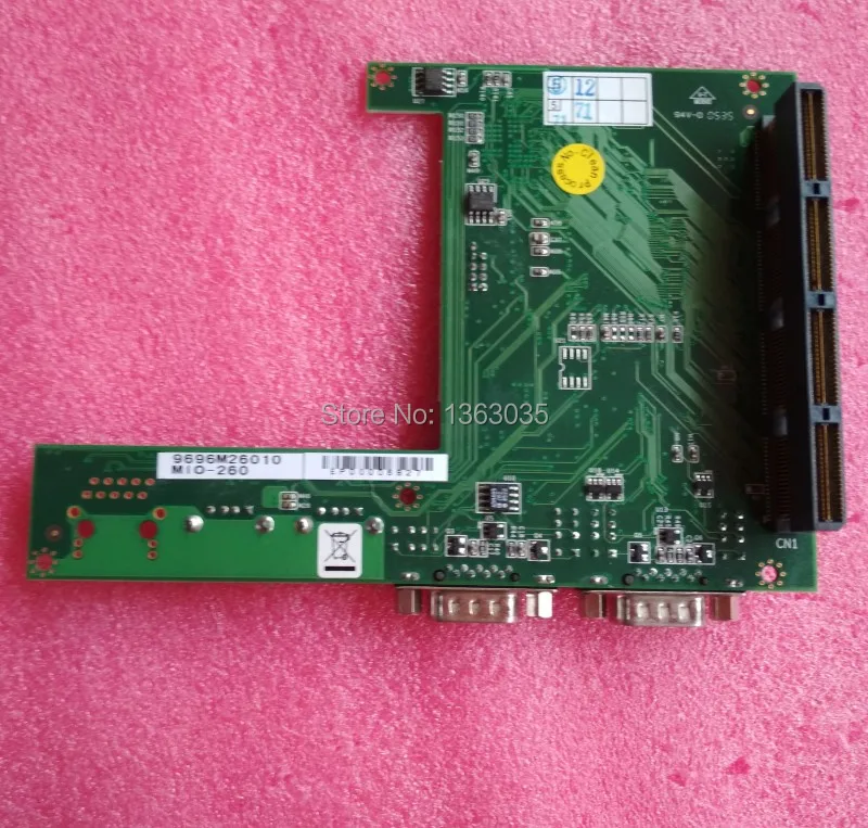MIO-260  1