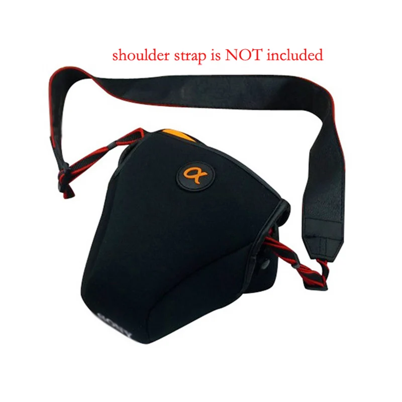 Чехол для камеры SONY RX10 RX10II RX10III IV RX10M2 M3 M4|Сумки фото-/видеокамеры| |