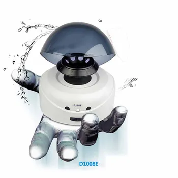 

D1008E Mini-Centrifuges 5000rpm Mini palm Centrifuge 0.5ml, 1.5ml, 2ml Laboratory Centrifuge