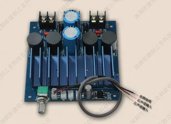 

Promotions TDA7498 high-power digital amplifier board (100W +100 W) Finished amplifier board