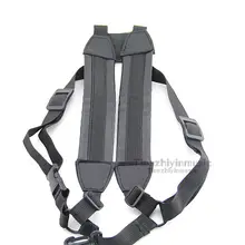 1 шт. ремень через плечо для саксофона, альт Саксофон сопрано саксофон латунная часть тела