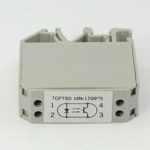  elevator optocoupler ID NR: 170905 |