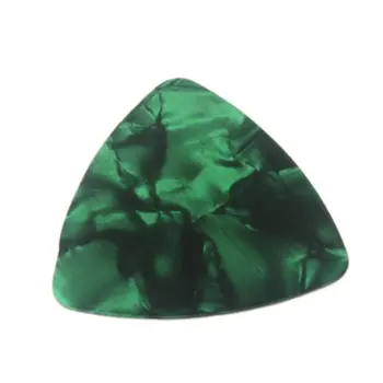 

Wholesale 5X SYDS 10pcs Acoustic/Electric Guitar Picks 0.46mm---Assorted Color