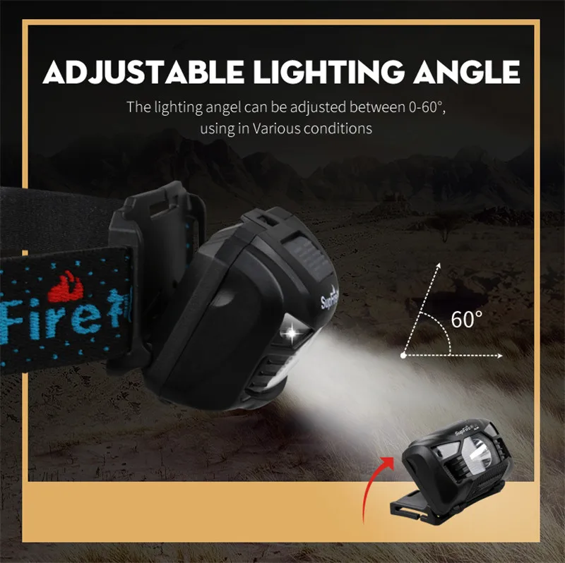 headlamp 4