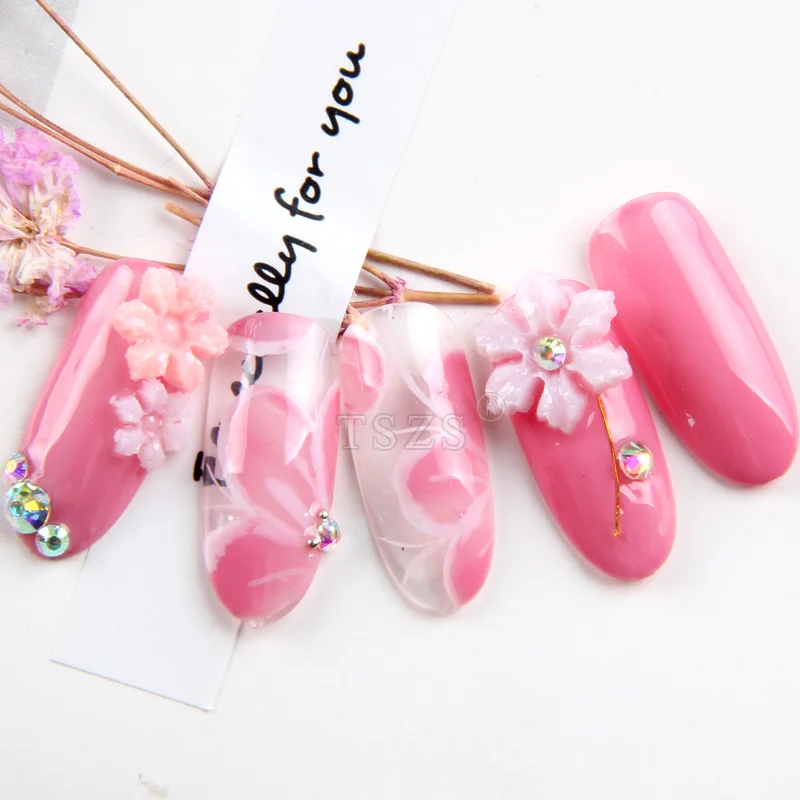 spesifikasi 8 Pcs lot Q Series (Q1 Q16) 3D Desain Campuran Acrylic Nail Art Cetakan Tips Dekorasi DIY Gaya Yang Berbeda Transparan Harga 8 Pcs lot Q Series (Q1 Q16) 3D Desain Campuran Acrylic Nail Art Cetakan Tips Dekorasi DIY Gaya Yang Berbeda Transparan