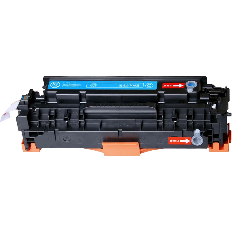 4X410 410A CE410A CE411A CE412A CE413A 305A тонер картридж для hp Laserjet Enterprise 300 Цвет M351 M375nw M451nw M451|toner