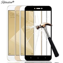 Screen Case for xiaomi mi 8 se 6 mi5 mi6 5s 5c 5x a1 redmi 4x