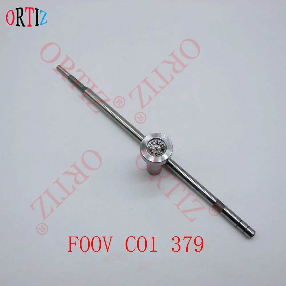 ORTIZ F ooV C01 379 control valve FooVC01379 FooV C01 379 for 0 445 110 354 common rail injector assy (4)