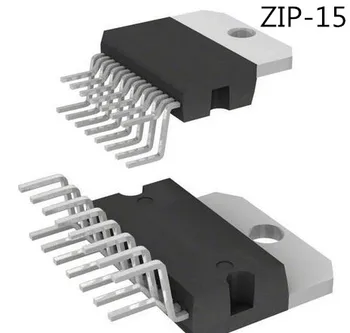 

5pcs/lot TDA7293 TDA7293V ZIP-15 new original In Stock